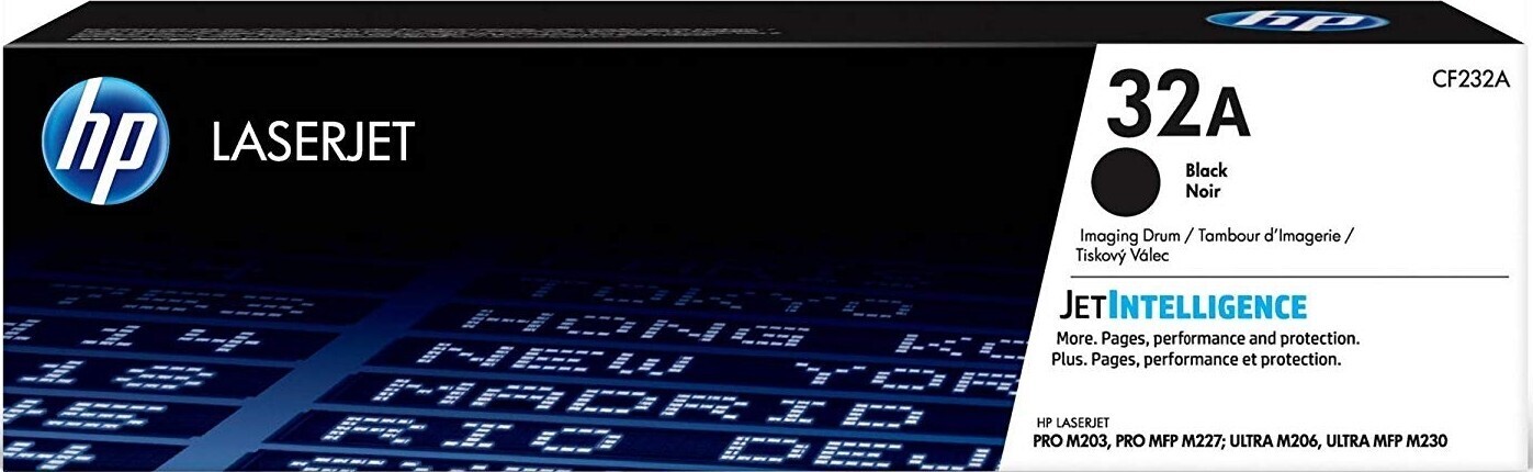 HP CF232A (32A) Genuine Image Drum