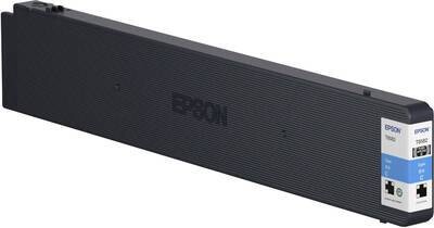 Epson T8582 Cyan Genuine Ink Toner