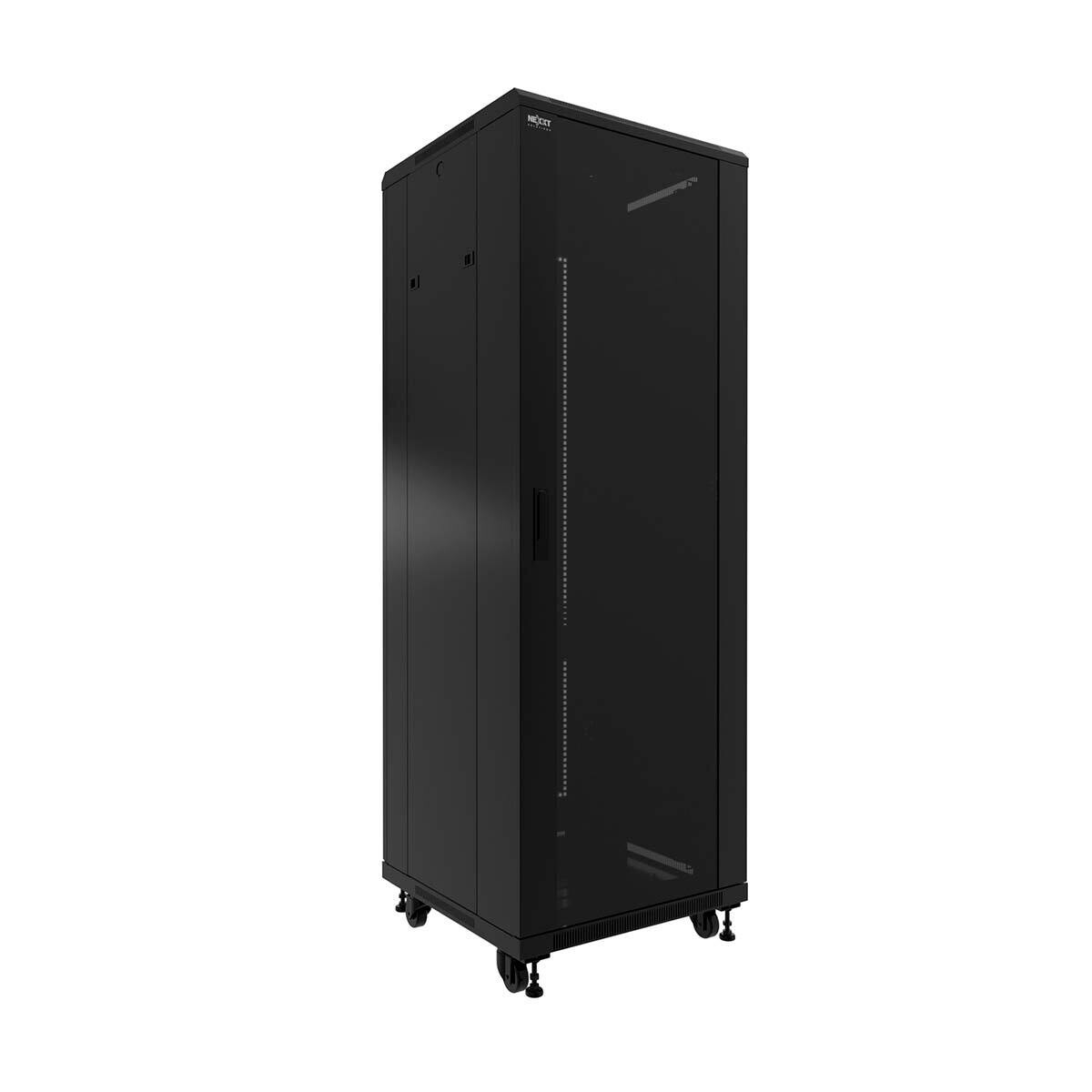 Nexxt 35U SKD Floor Cabinet
