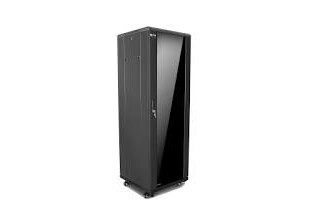 Nexxt 37U  Semi-knocked down Floor cabinet