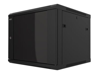 Nexxt NPC-F6U64B 6U Wall Mount Cabinet