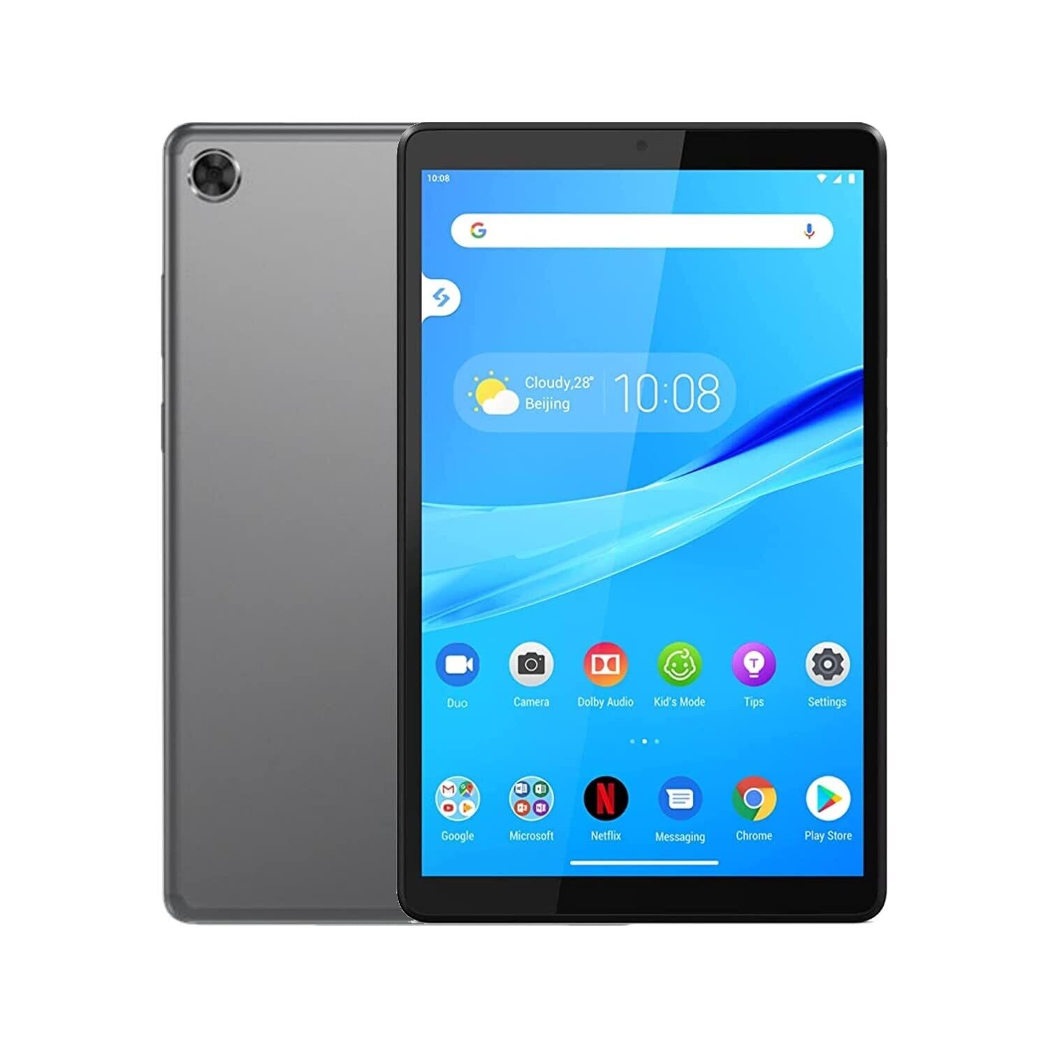 Lenovo TB-8505F Tab M8 Hd (2nd Gen) 8&quot; Tablet