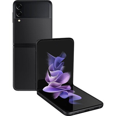 Samsung Galaxy Z Flip 3 5G (8GB/256GB) Cellphone