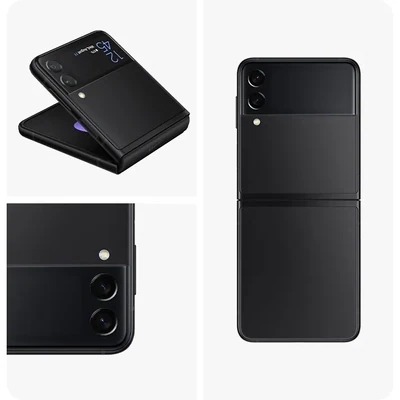 Samsung Galaxy Z Flip 3 5G (8GB/256GB) Cellphone