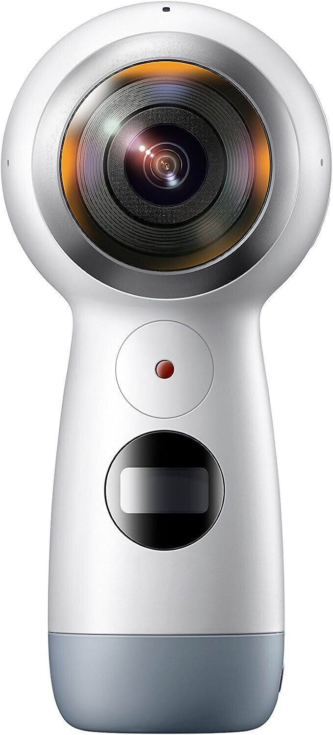 Samsung Gear 360 Cam
