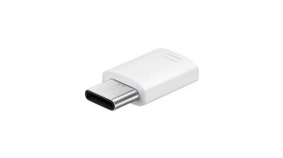 Samsung Micro USB to Type C Adapter