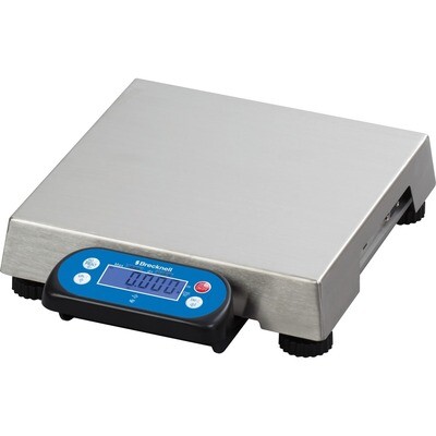 Avery Brecknell Weigh-Tronix 6710U POS Bench Scale