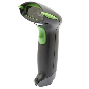 Custom America SCANMATIC 2D Barcode Scanner