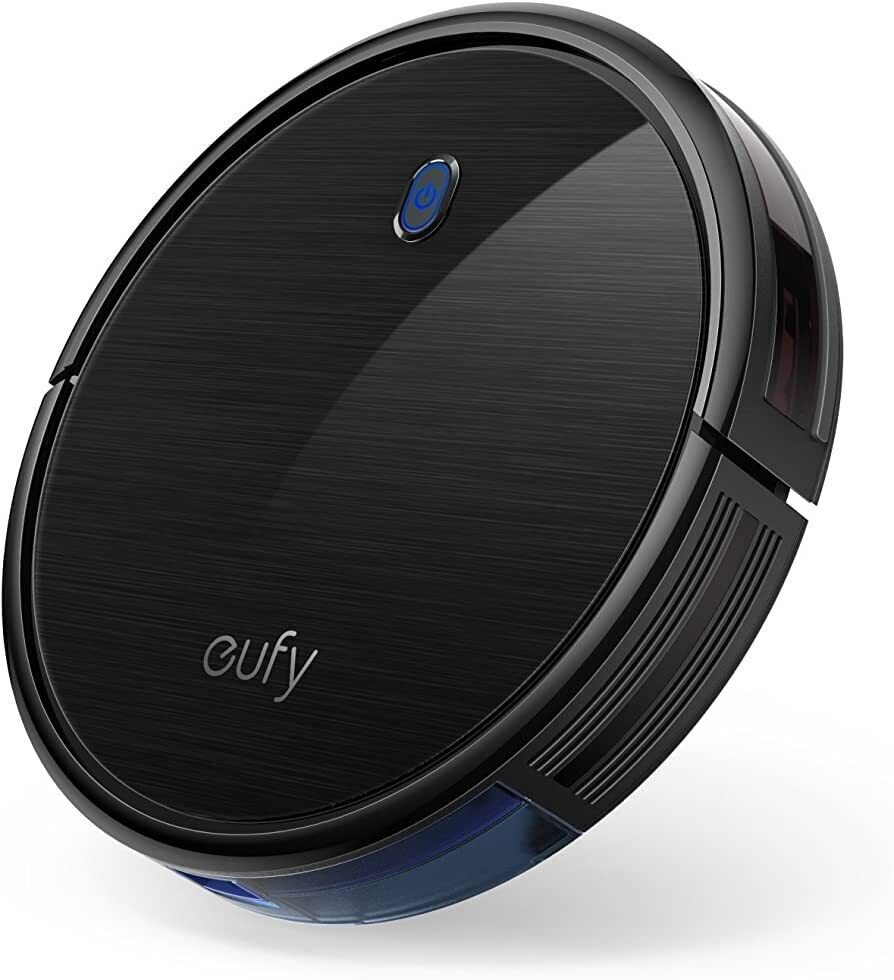 Eufy Vacuum RoboVac