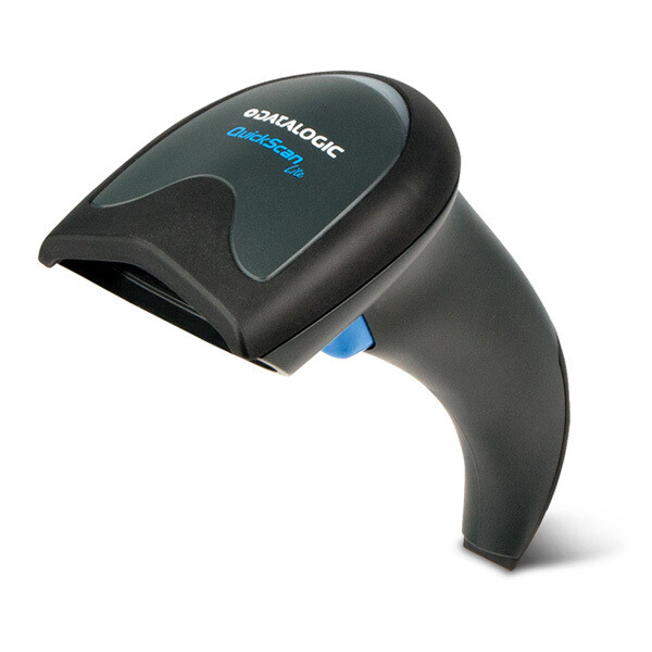 Datalogic Barcode Scanner QuickScan Lite Qw2100