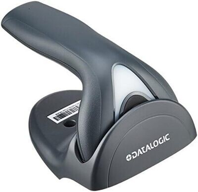 Datalogic TD1120-BK-90K1 Barcode Scanner