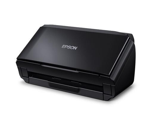 Epson WorkForce DS-560 Wireless Color Document Scanner