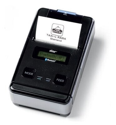 Star Micronics SM-S220i Mobile Printer