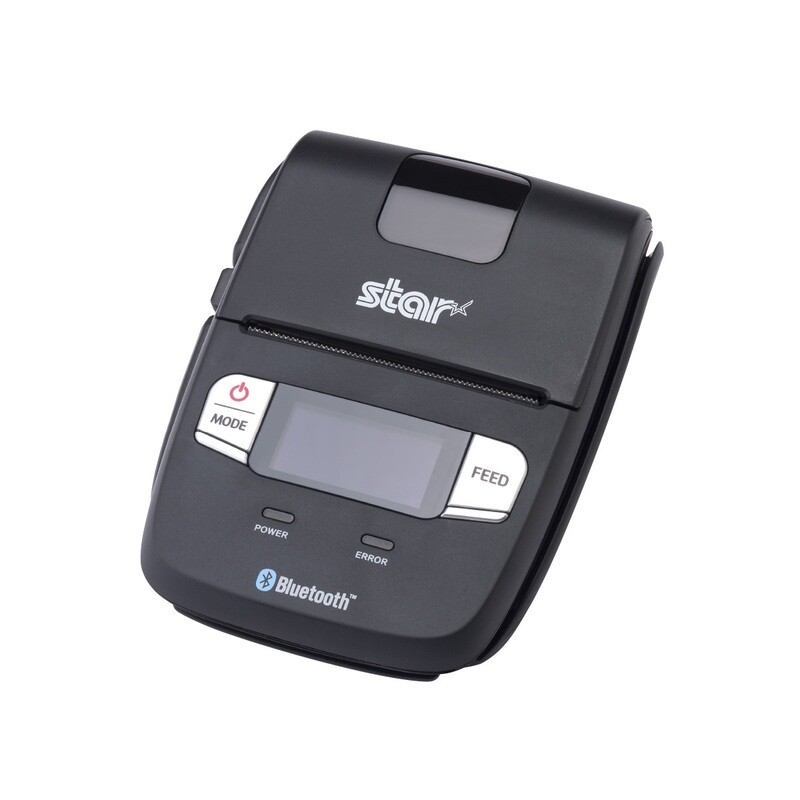 Star Micronics SM-L200 portable receipt printer