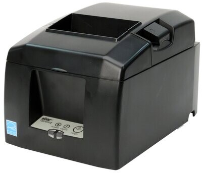 Star Micronics TSP650II Receipt Printer