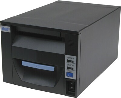 Star Micronics FVP-10 FVP10U-24 GRY Receipt Printer