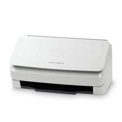 HP ScanJet Pro N4000 Sheet-Feed Scanner