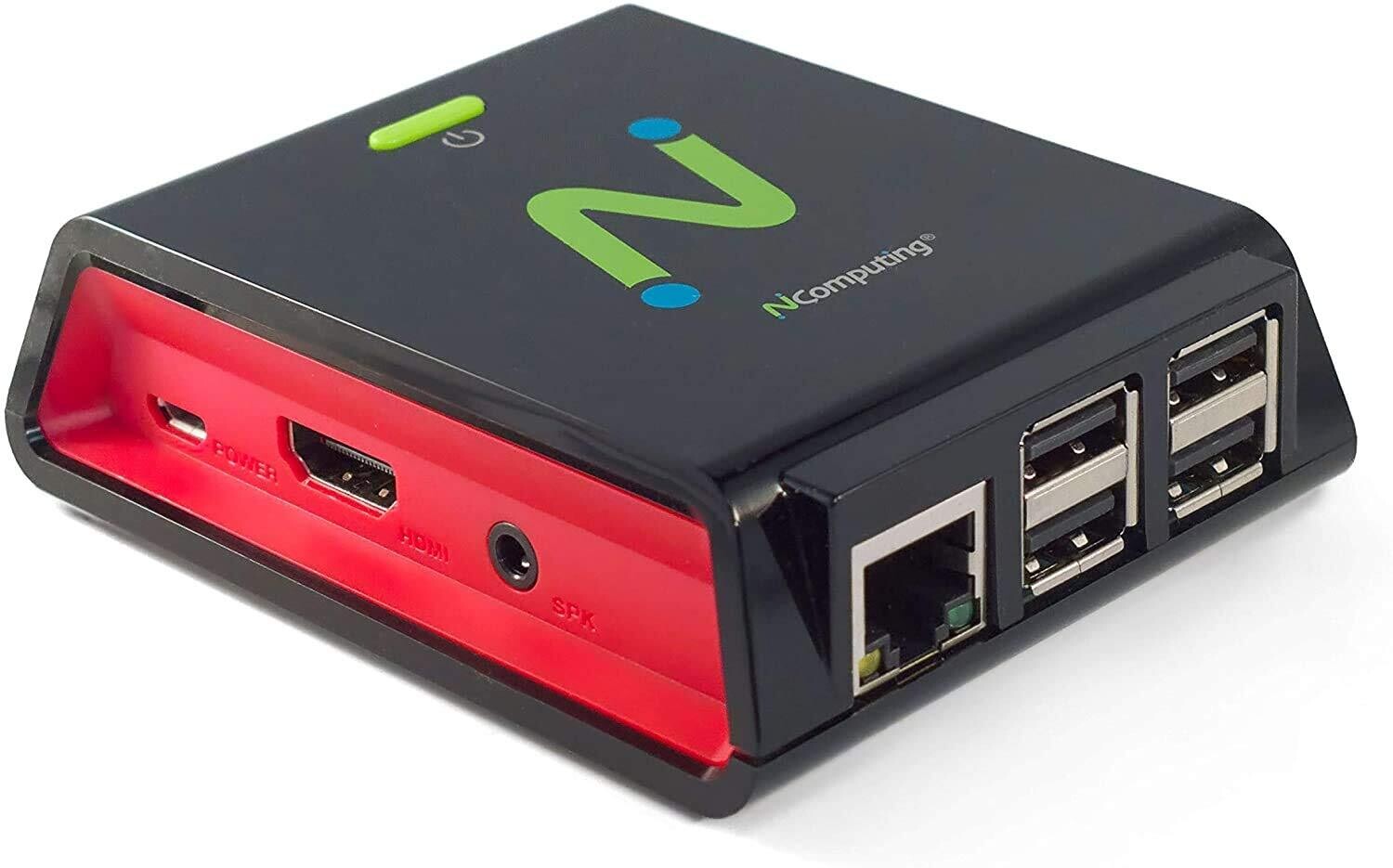NComputing RX300+ Thin Client for vSpace Pro