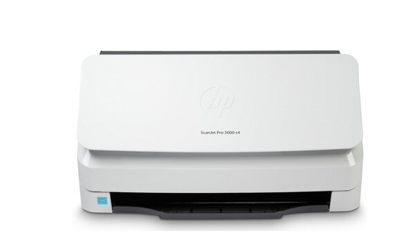 HP ScanJet Pro 3000 s4 Sheet-Feed Scanner