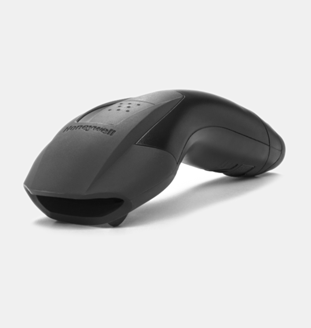 Honeywell Voyager 1202G Bluetooth WLS Laser Barcode Scanner