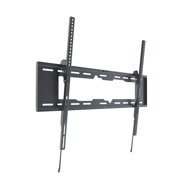 Klip Xtreme KTM-353 Tilt TV mount for flat and curved screen