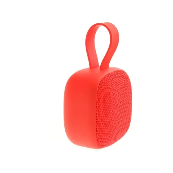 Xtech XTS-614 Hendrix Bluetooth Portable Speaker