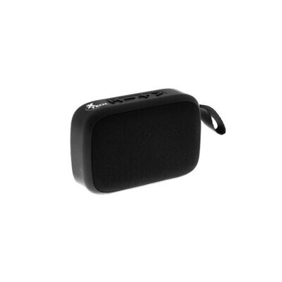 Xtech XTS-610 Floyd BT compatible portable speaker