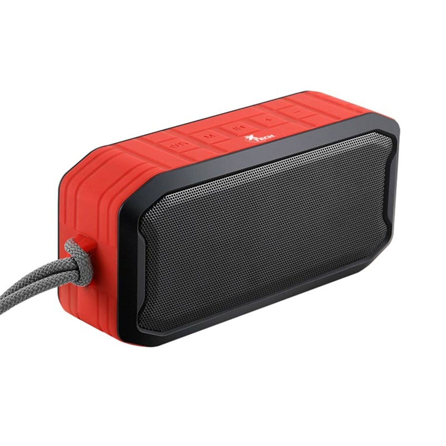 Xtech XTS-621 Malloy Bluetooth Portable speaker