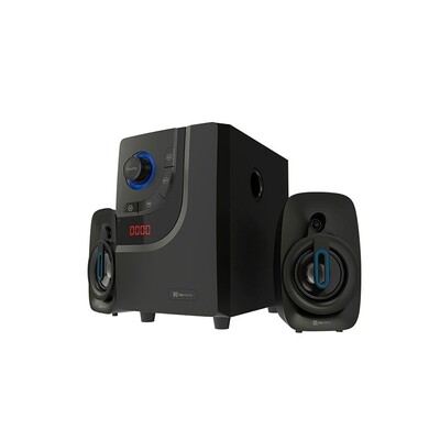 Klip Xtreme KWS 616 BluWave II 2.1 speaker system