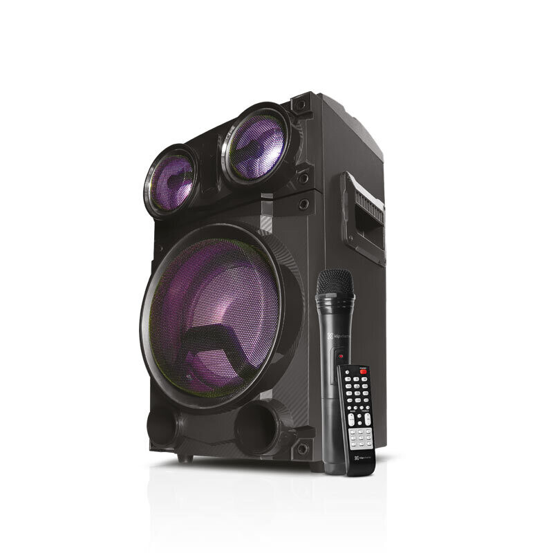 Klip Xtreme KLS-640 ZounDtastik Party Speaker