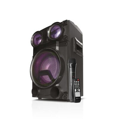 Klip Xtreme KLS-640 ZounDtastik Party Speaker