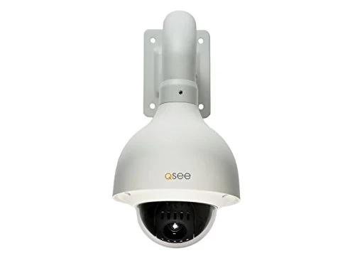 Q-See QD6523ZH 960H PTZ Camera