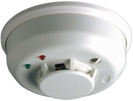 Honeywell 5806W3 Smoke Detector