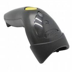 Zebra LS1203 General Purpose Barcode Scanner