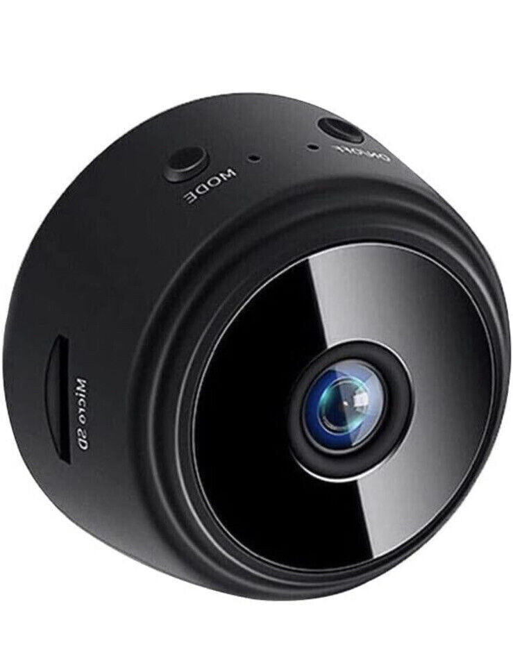 SC - Cam Arebi Spy Cam 1080P