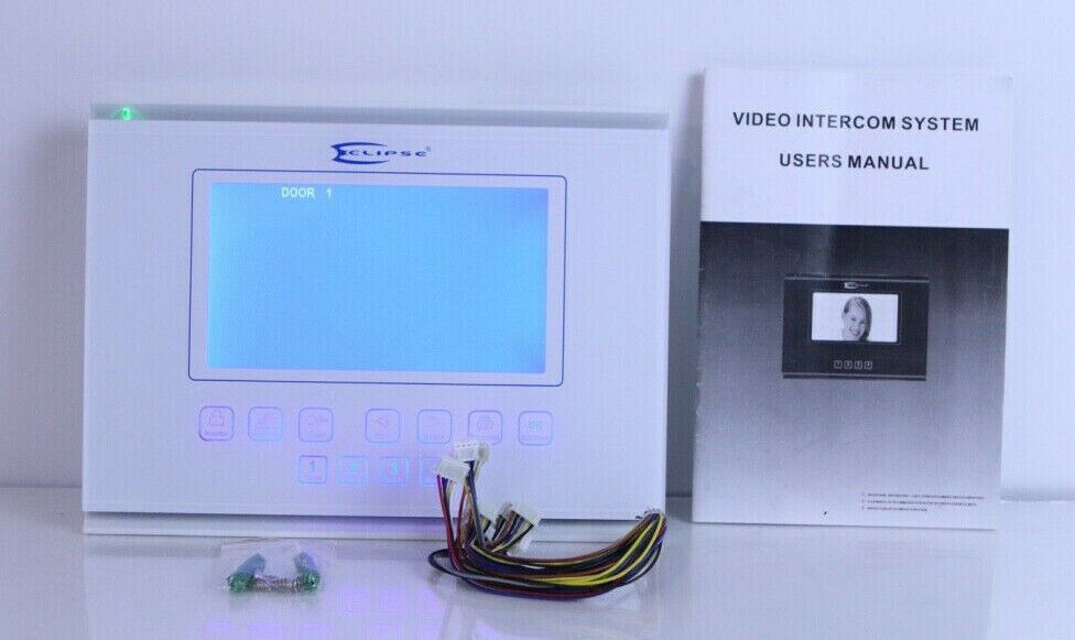 SC - Door Phone ECL V600