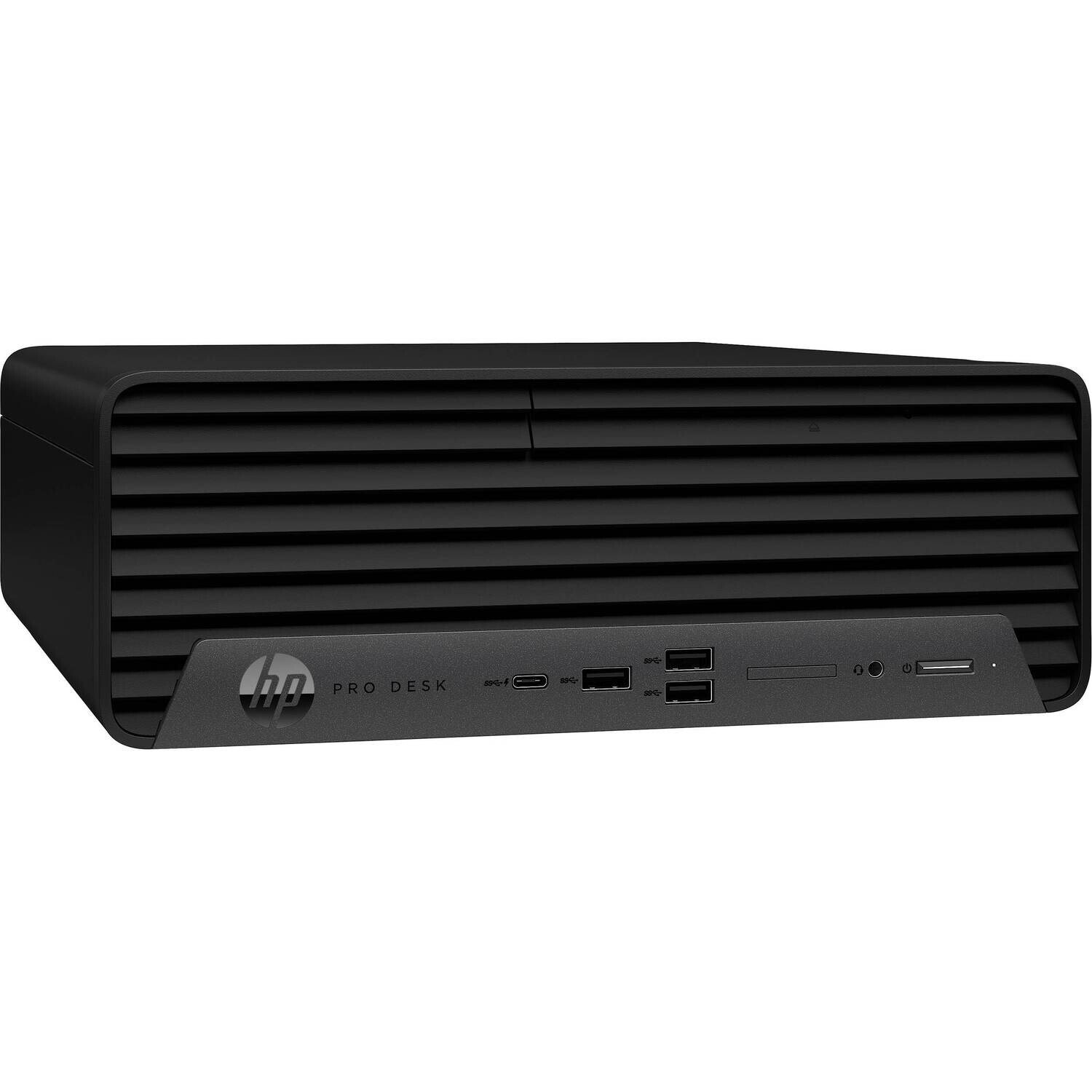 HP Pro 400 G9 6C198UT Small Form Factor Desktop Computer