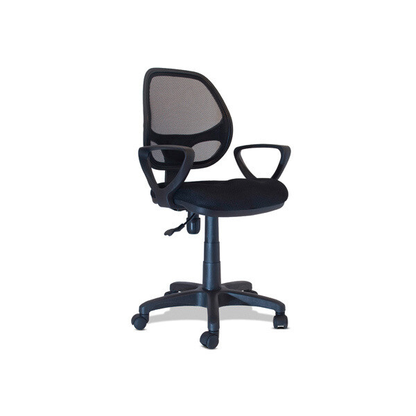 Xtech Marsella Gen98 | Manager chair with armrests