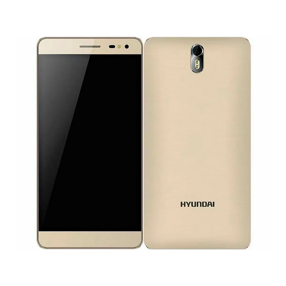 Hyundai Titan Lte 5K Smart Phone