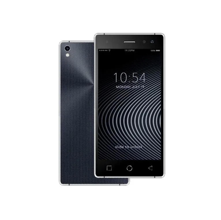 Hyundai L565 Smart Phone