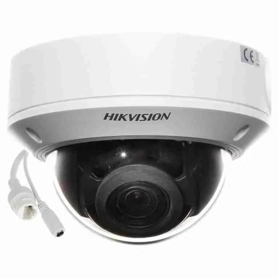 Hikvision DS-2CD1721FWD 2.0 MP CMOS Vari-Focal Network Dome Camera