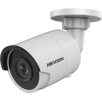 Hikvision DS-2CD2085FWD-1 8MP IP Bullet Camera