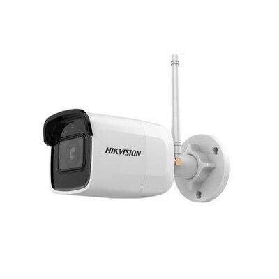Hikvision DS-2CD2051G1-1DW1 5 MP Outdoor Fixed Bullet Network Camera