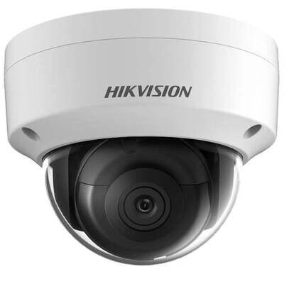 Hikvision DS-2CD2165GO-IS Outdoor IR Fixed Network Dome Camera