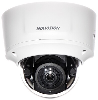 Hikvision DS-2CD2755FWD-IZS 5 MP Network Camera
