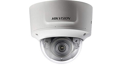 Hikvision DS-2CD2765GO-IZS 6 P Network IR Dome Camera