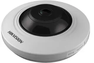 Hikvision DS-2CD2935FWD-1 3 MP Network Fisheye Camera