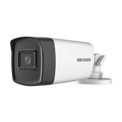 Hikvision DS-2CE16HOT-IT3F Indoor & Outdoor Bullet Camera