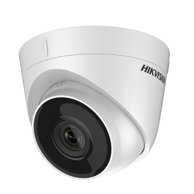 Hikvision DS-2CE56HOT-IT1F 5 MP turret camera