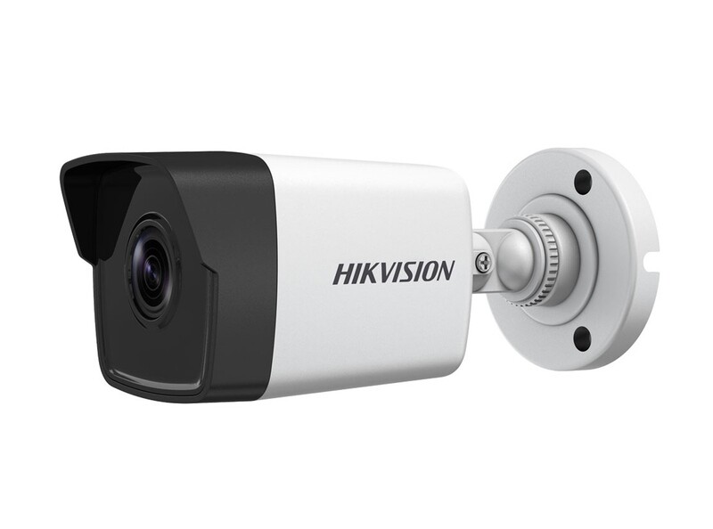 Hikvision DS-2CE16HOT-ITF 5 MP bullet camera